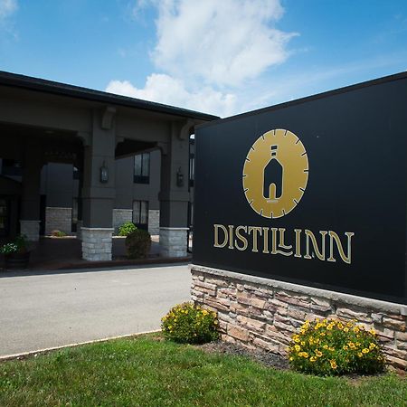 Distill-Inn Bardstown Extérieur photo