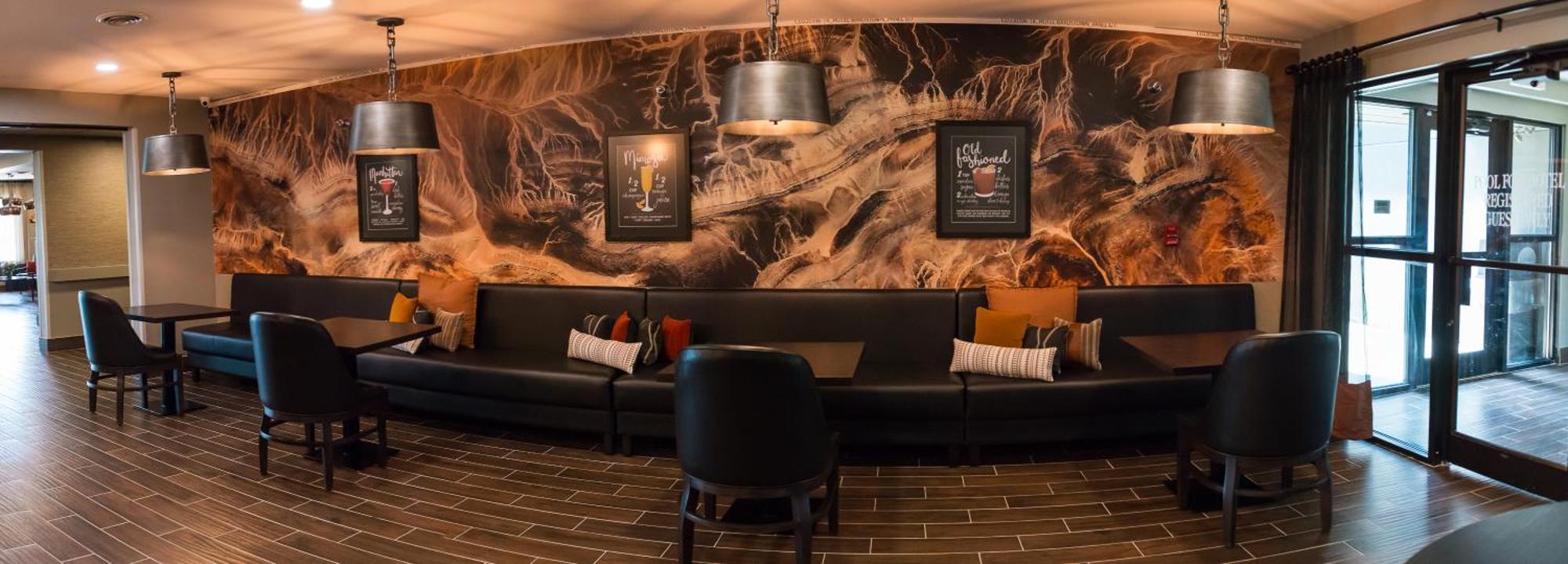 Distill-Inn Bardstown Extérieur photo