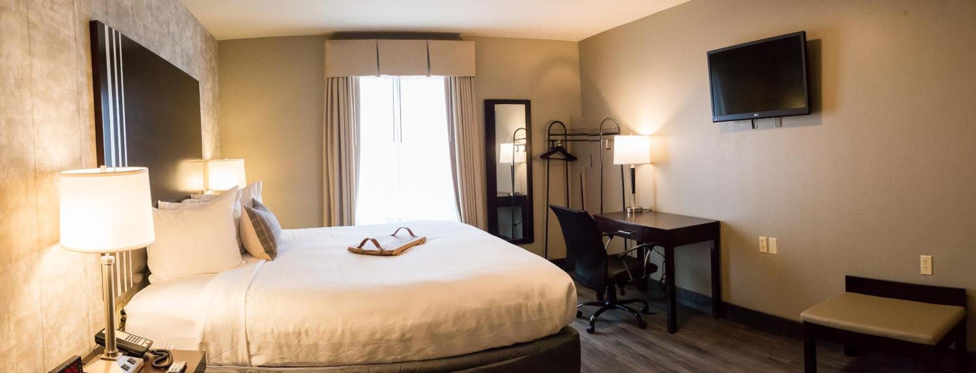 Distill-Inn Bardstown Extérieur photo